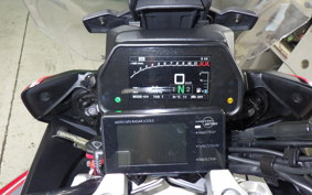 YAMAHA MT-09 Tracer GT 2018 RN51J