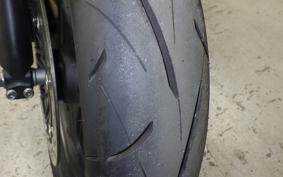 HONDA CB400 SUPER BOLDOR VTEC 2007 NC39