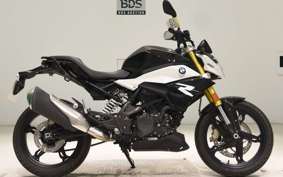 BMW G310R 2021