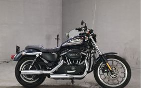 HARLEY HARLEY XL883R CS2