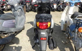 HONDA TACT-4ﾍﾞｰｼｯｸ AF79