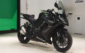 KAWASAKI NINJA 1000 A 2014