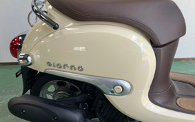 HONDA GIORNO AF77