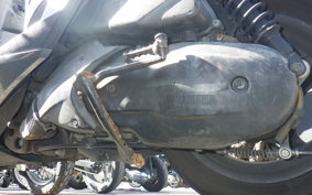 YAMAHA CYGNUS 125 X 2 SE44J