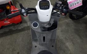 YAMAHA CUXI 100 2026