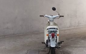 HONDA LITTLE CUB AA01