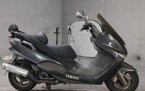 YAMAHA MAJESTY 125 SE27