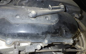 YAMAHA JOG Gen.5 SA36J
