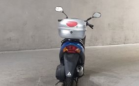 SUZUKI ADDRESS V125 CF46A