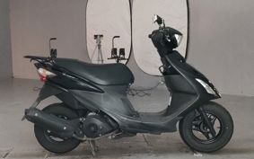 SUZUKI ADDRESS V125 CF4MA