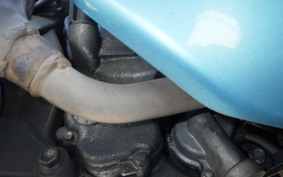 SUZUKI GEMMA 250 CJ47A