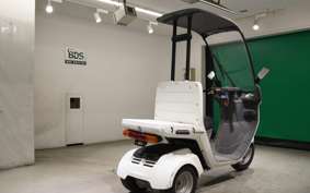 HONDA GYRO CANOPY 1993 TA03