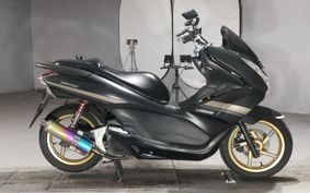 HONDA PCX125 JF28