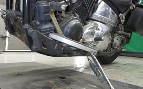 YAMAHA DRAGSTAR 400 CLASSIC 2004 VH01J