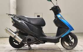 SUZUKI ADDRESS V125 G 2007 CF46A