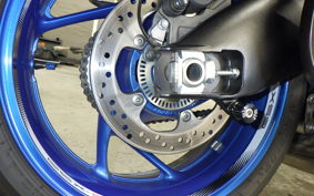 SUZUKI GSX-S1000GT 2024 EK1AA