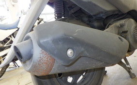 SUZUKI ADDRESS V125 G CF4EA