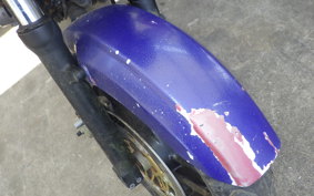 KAWASAKI ZRX400 ZR400E