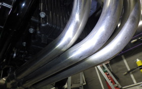 HONDA CB400SF GEN 4 2017 NC42