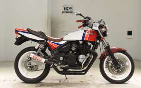 KAWASAKI ZEPHYR 400 KAI 2007 ZR400C