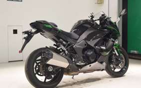 KAWASAKI NINJA 1000 SX 2023 ZXT02K