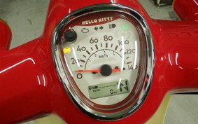 HONDA C110 SUPER CUB 2018 JA59