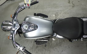 HONDA SHADOW 400 2008 NC34