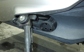 HONDA LEAD 125 1994 JF45