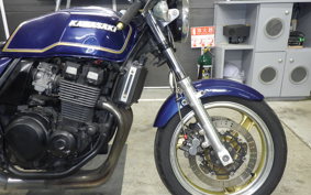 KAWASAKI ZRX-2 1997 ZR400E