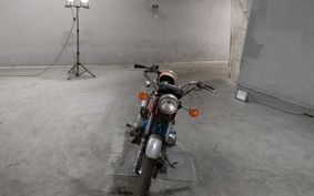 KAWASAKI 350SS S2T