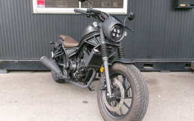 HONDA REBEL 250  S E-clutch MC49