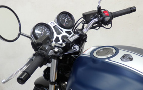 HONDA CB1100RS FINAL ED 2022 SC65