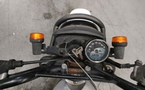 SUZUKI STREET MAGIC CA1LB