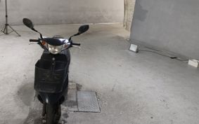 SUZUKI ADDRESS V50 CA44A