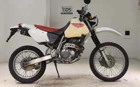 HONDA XR400R 1997