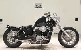HONDA SHADOW 400 1997 NC34