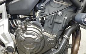 YAMAHA MT-07 2014 RM07J