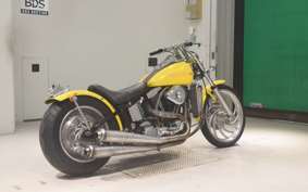 HARLEY FXSTC 1340 1998