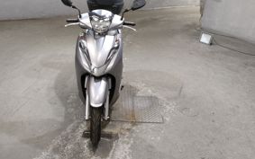 HONDA LEAD 125 JF45