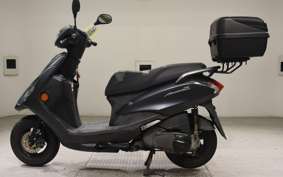 YAMAHA AXIS 125 Z 2020 SED7J