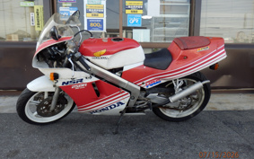 HONDA NSR250R-1 MC18