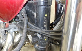 SUZUKI SAVAGE LS650 1990