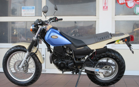 YAMAHA TW200 DG07J