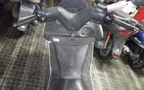 YAMAHA MAJESTY 125 5CA