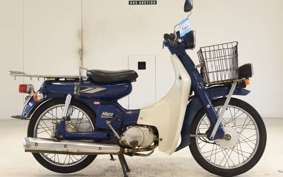 YAMAHA MATE 50 UA04J