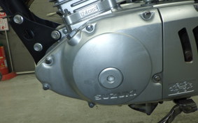 SUZUKI GN125 H 2010
