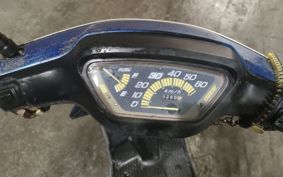 HONDA DIO AF18