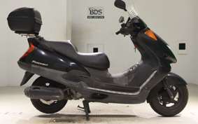 HONDA FORESIGHT EX 2020 MF04