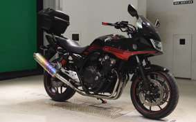 HONDA CB400 SUPER BOLDOR A 2016 NC42