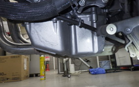 HONDA 400X 2019 NC56